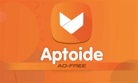 aptoide download free pc